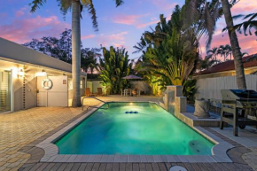 Key Life Beach - 1127